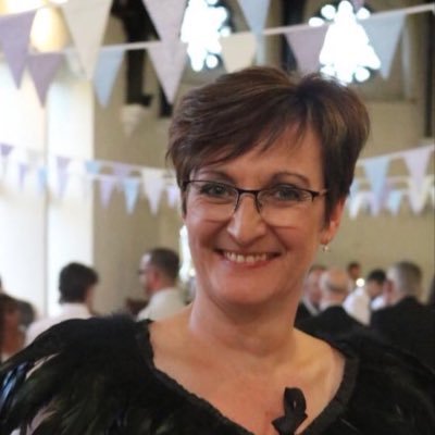 Busy wife, mother, Nana and nurse. Passionate advocate for patients and staff. Clinical Training Manager at Elysium Healthcare. All views are my own