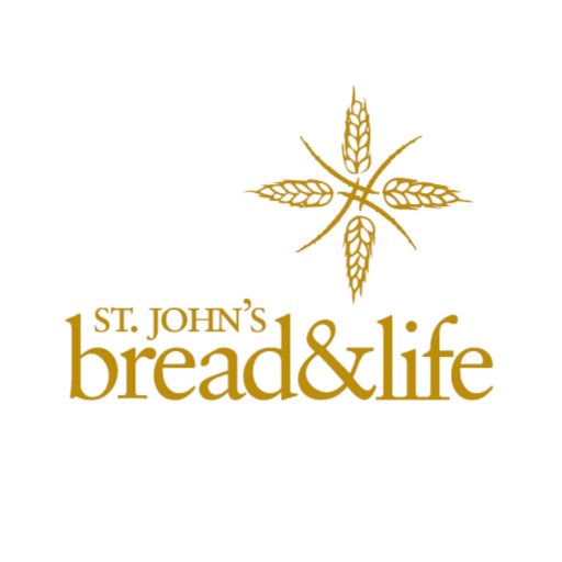 St. John's Bread & Life