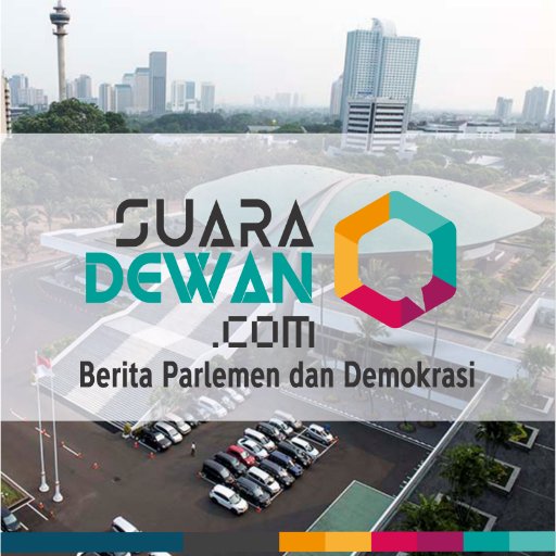 Berita Parlemen dan Demokrasi | Official Twitter of https://t.co/qB9JWmsDFb