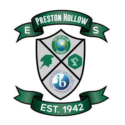 Preston Hollow Elementary, IB World School, Two-way Dual Language Campus