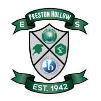 Preston Hollow Elementary - IB World School(@PrestonHollowES) 's Twitter Profile Photo