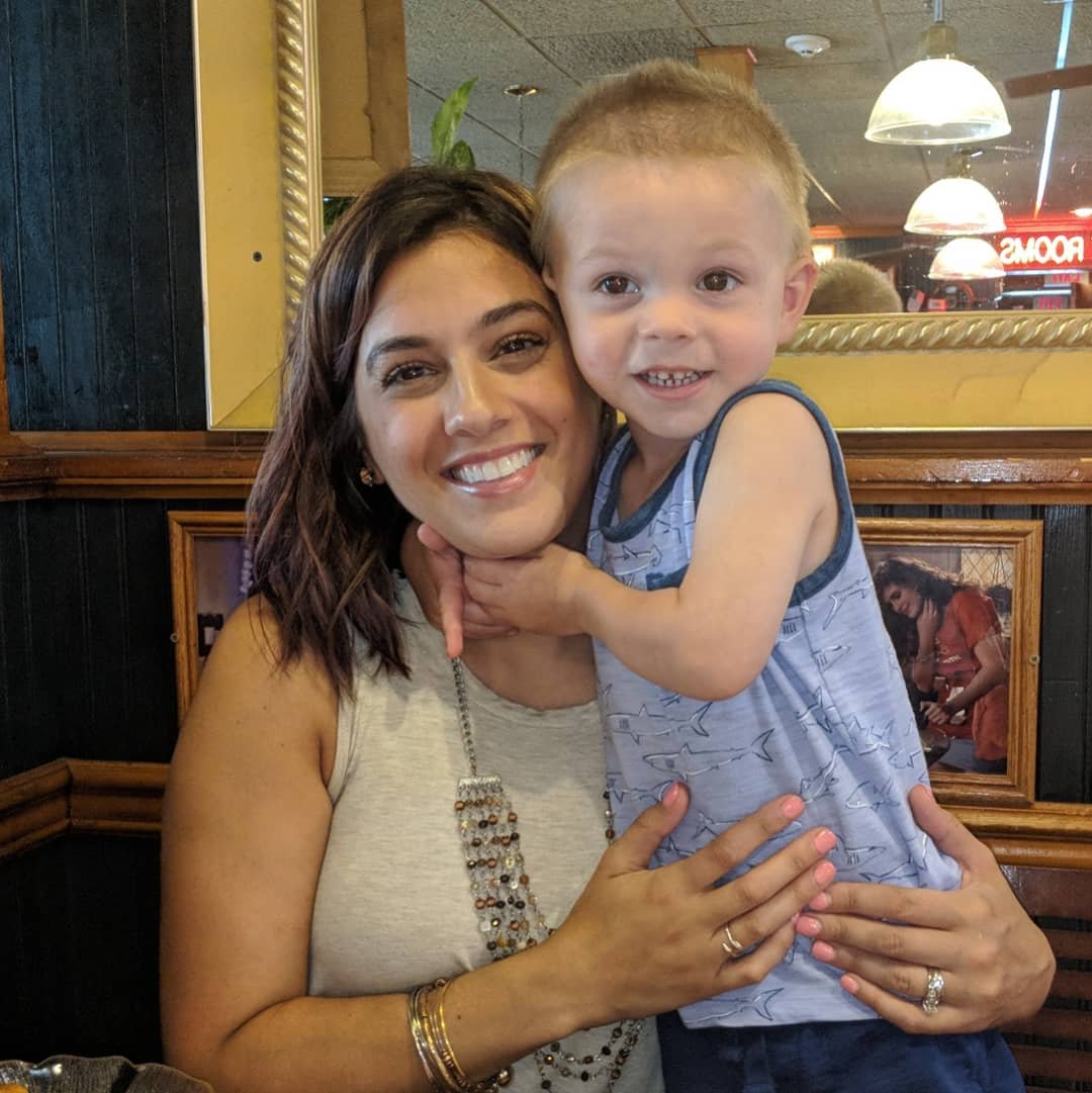 corbeilteach1's profile picture. Mom of two incredible humans, wife, kinder teacher. Choosing love over and over again.