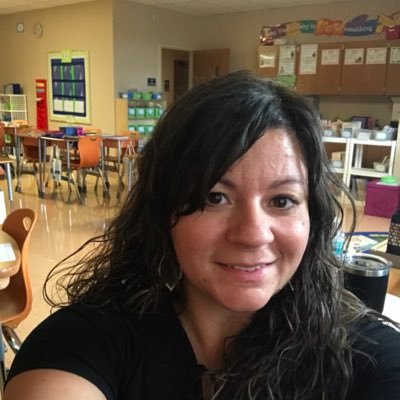 5th Grade Teacher, Elementary Math TOY 2020, Google Educator and Trainer, Podcast host, co-founder of https://t.co/TfPr8Obvdt @LauraAndKarina