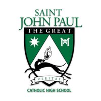 John Paul the Great - @stjpthegreat Twitter Profile Photo