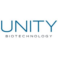 UNITY Biotechnology (@unitybiotech) 's Twitter Profile