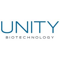 UNITY Biotechnology(@UnityBiotech) 's Twitter Profile Photo