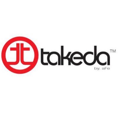 Takeda by aFe POWER are a line of performance products focused on sport compact vehicles. See the difference a Takeda Intake makes for your ride!