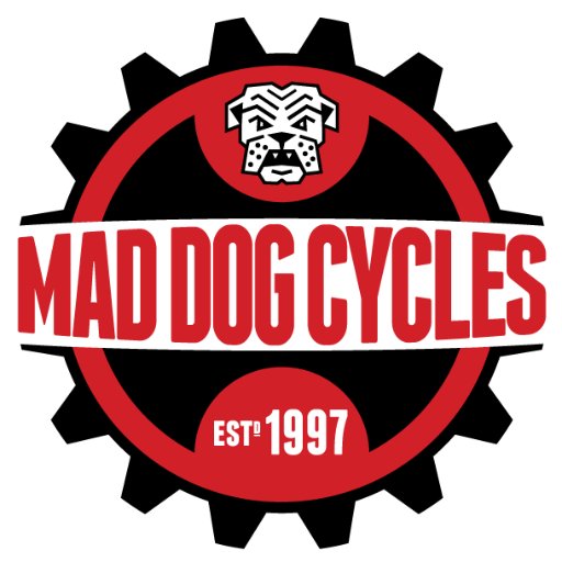 Mad Dog Cycles