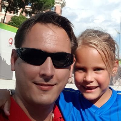 sander_mol's profile picture. Test Manager and AI Lead at Salves