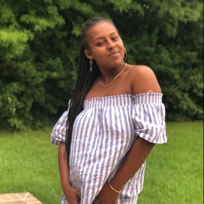 jasssminetea's profile picture. CSUF Alum 🐘 B.A. Journalism✨
It's a marathon not a race. 
#blacklivesmatter