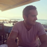 Leif Miranda (@mirandaleif) 's Twitter Profile Photo