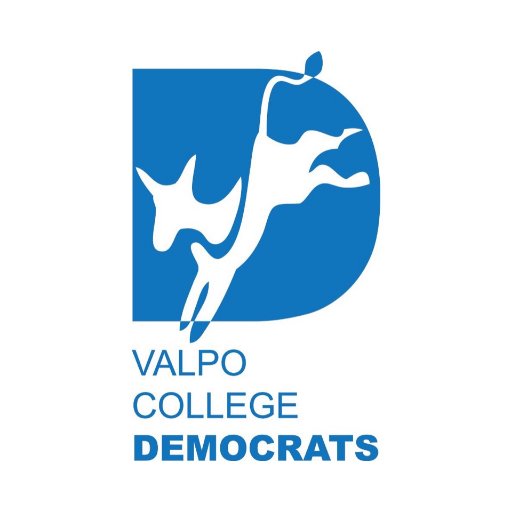 ValpoDems's profile picture. Official Twitter page for Valparaiso University's College Democrats!