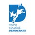 Valparaiso University's College Democrats (@valpodems) Twitter profile photo Valparaiso University's College Democrats (@valpodems) Twitter profile photo