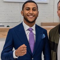 Youssef Zalal (@themorocandevil) 's Twitter Profile