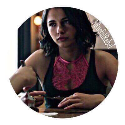 {Power Rangers RP} 'This? This is the only thing that matters.' My knight in shining yellow armor @EruditeRanger #ParodyAccount