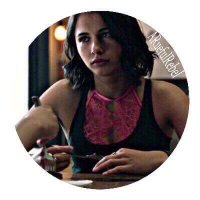 Kimberly Hart - @ARuefulRebel Twitter Profile Photo