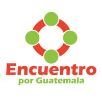 Encuentro por Guate(@EncuentroGuate) 's Twitter Profile Photo