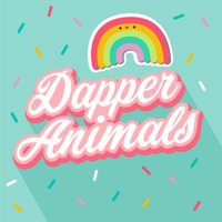 Dapper Animals(@Dapperanimals) 's Twitter Profile Photo