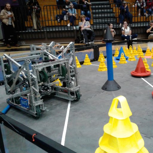 Alpha Robotics Profile