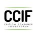 CCIForum (@cciforum) Twitter profile photo CCIForum (@cciforum) Twitter profile photo