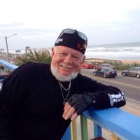 Jerry Cook - @JerryCo22469737 Twitter Profile Photo