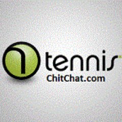 ChitchatTennis's profile picture. https://t.co/tqybkVKMcF is a tennis site for all tennis fans around the world. We are a group of London based journalists that love tennis. We write for you.🎾