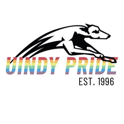uindy_pride's profile picture. We are the LGBTQ+ alliance at the University of Indianapolis