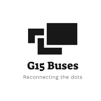 G15 Buses The Neighbourhood Transport Charity