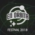 EnOrbita (@enorbitafest) Twitter profile photo EnOrbita (@enorbitafest) Twitter profile photo