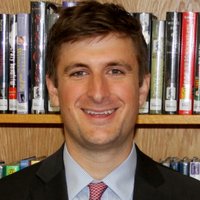 Chad Gleason (@_chadgleason) 's Twitter Profile