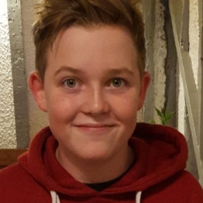 HarryInce4's profile picture. 