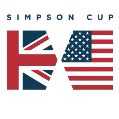 Simpson Cup GB