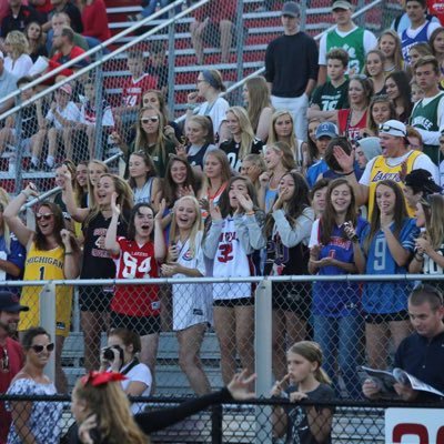 slhs 2018/2019 student section updates & info!!