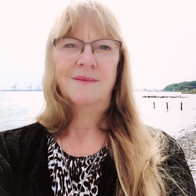 BirdyGrosen's profile picture. Kursusudvikler - Underviser - Forfatter - Terapeut  praksis i Jelling.  Frivillig brevkasserådgiver på BørneTelefonen.