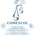 Comexcol A.C. (@ComexcolAC) Twitter profile photo