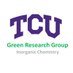 TCU Green Research Group (Chemistry) (@TCUGreenGroup) Twitter profile photo