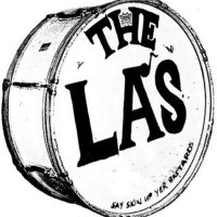 The La’s 👁 ✨(@_The_Las) 's Twitter Profile Photo