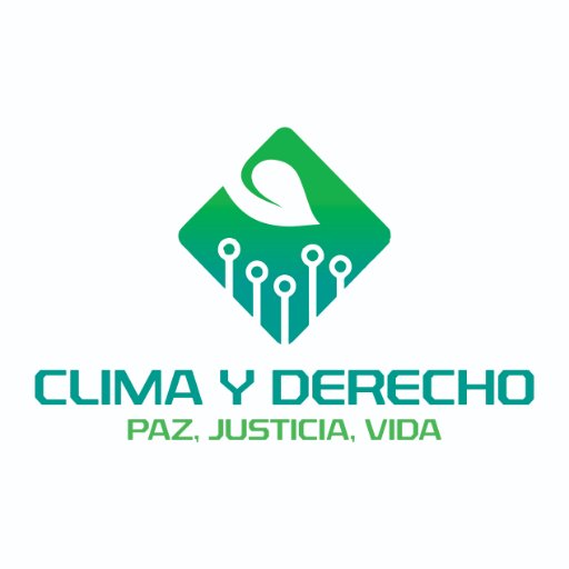 ClimayDerecho's profile picture. NGO Colombia Miembro Observador Convención Marco de las Naciones Unidas Para Cambio Climático. Socio Estrategico de GEIDCO. Miembro Nodo Caribe e Insular