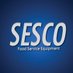 SESCO (@sescofoodeq) Twitter profile photo SESCO (@sescofoodeq) Twitter profile photo