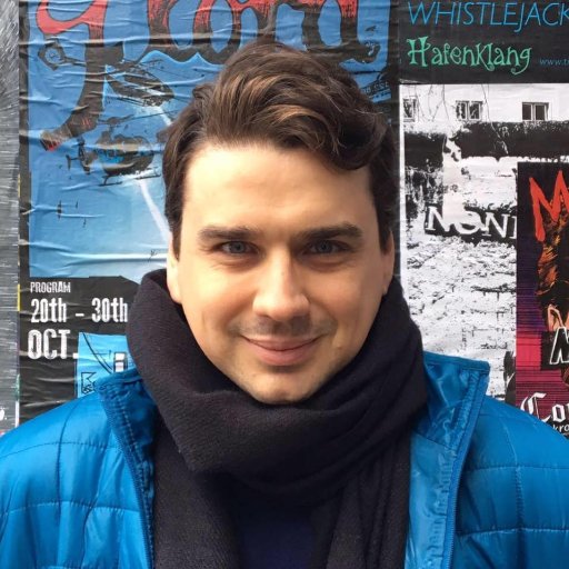 Pai da Cecília, diretor de tecnologia associado na @workandco e péssimo jogador de boardgames. {ele/he/his}