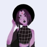 Raven. (@gothicchybrid) 's Twitter Profile