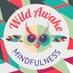 Wild Awake Mindfulness (@WildAwakeMind) Twitter profile photo