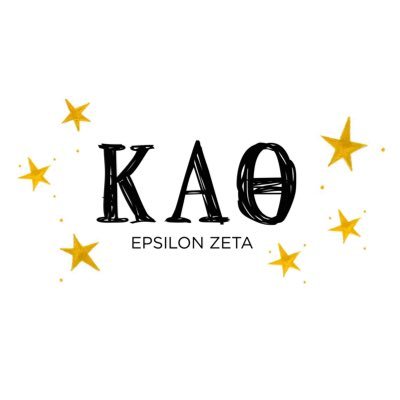 Epsilon Zeta chapter of Kappa Alpha Theta
