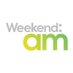 WeekendAM (@weekendamvmtv) Twitter profile photo WeekendAM (@weekendamvmtv) Twitter profile photo