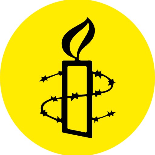 Capítulo de Amnistía Internacional en Monterrey.