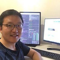 Yongsoo Kim (@yongsookim15) 's Twitter Profile