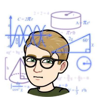 Secondary School Physics teacher (RQT) in Bradford, UK. 🔭🔬📚. Theoretical Physics Graduate from University of Leeds.
