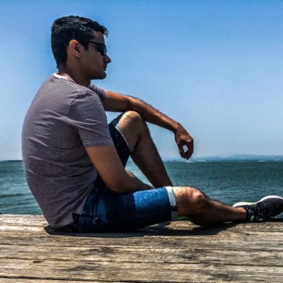 JoseRivera294's profile picture. Backend Developer - Ingeniero en Informática