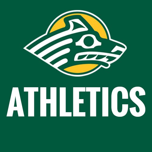 The Official Twitter Feed of the Alaska Anchorage Seawolves