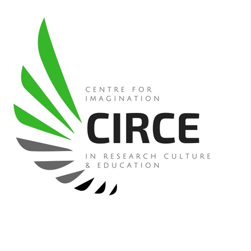 CIRCE [sur-see] is the Centre For Imagination In Research Culture & Ed @sfu We value #imagination #engagement, #creativity, #innovation #CIRCE #imaginED